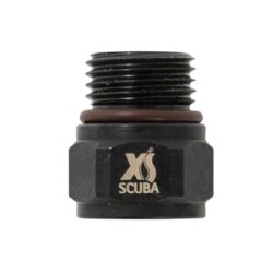 Reg Hose to Reg Hose Connector