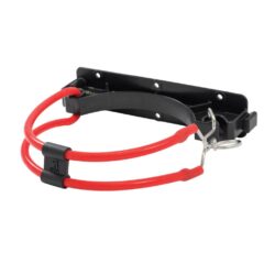 Tank Holder - Dual Slots