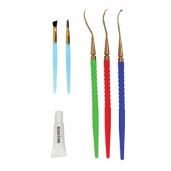 O-ring Pick Set (3)