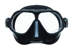 Steel Comp Mask