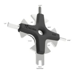 SS Star Tool