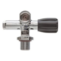 Valve MOD DIN LH 3000 psi AIR