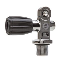 Valve DELUXE K 3000 psi AIR