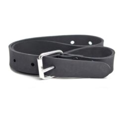 Marseillaise Rubber Weight Belt