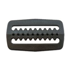 Weight Keeper Delrin - Black