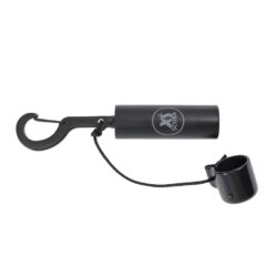 Rattle Stick w/ Attach Clip