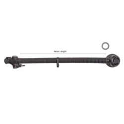 Micro Inflator Assembly 14