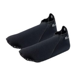 2mm Low Sock