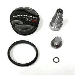 T2 EAN Upgrade w/Yoke & Seat