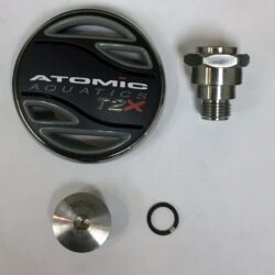 T2 EAN Upgrade w/Seat only