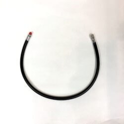 LP Hose, 32 w/ o-rings