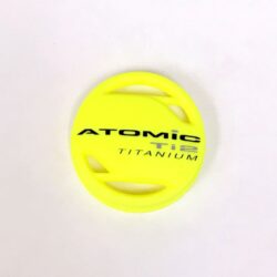 Front Cover, Yellow Ti2