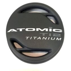 Front Cover, Dark Gray Ti2