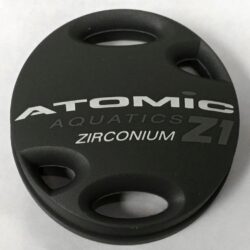 Front Cover, Gray, (Z1)