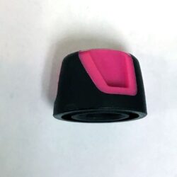 Knob, B2, Pink