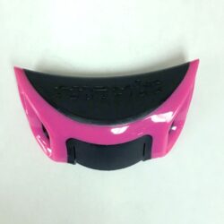 Exhaust Deflector, B2, Pink