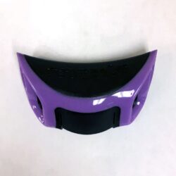 Exhaust Deflector, B2, Purple