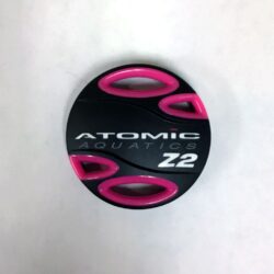 Front Cover, Z2, Pink
