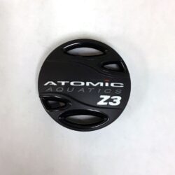 Front Cover, Z2X, Gray