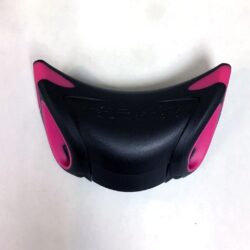 Exhaust Deflector, Z2, Pink
