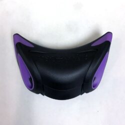 Exhaust Deflector, Z2, Purple