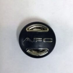 AFC cover, T2, Metal