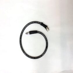 Swivel Hose, Custom, SS