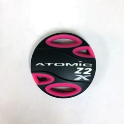Front Cover, Z2X, Pink