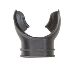 Bulk Mouthpieces - x25/Rubber
