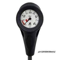 Pressure Gauge Orca Series (M)