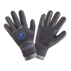 5mm Dry-Five Glove - X-Small