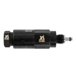 High Pressure QD Adapter