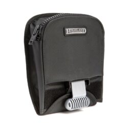 Drop-Bottom Weight Pockets