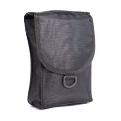 Glue-On Thigh Pocket