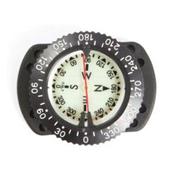 Highland Bungee Mount Compass
