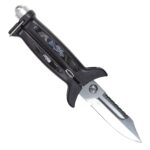FogCutter X Knife - Clip Point FogCutter X Knife - Clip Point