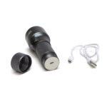 Light 1000 Lumens-Rechargeable