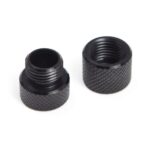 Plug Set - Delrin