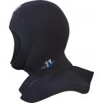 Hood, Standard Warm Neck Collar, Ultra 11mm, (XS)
