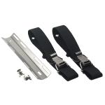 Single Tank Adaptor - 2 Super Cinch Straps Included