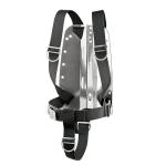 Pure TEK Harness System w/o Backplate or Crotch Strap
