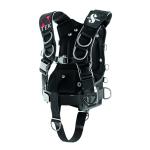 Form TEK Harness System w/o Backplate or Crotch Strap