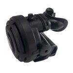 Hookah 2nd Stage 80 to 110