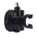 Hookah 2nd Stage 80 to 110