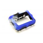 Perdix Silicone Computer Cover BLUE CAMO Perdix Silicone Computer Cover BLUE CAMO