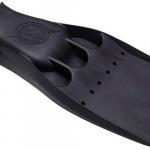Jet Fin w/Spring Heel Strap