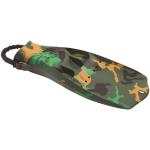 Jet Fin w/Spring Heel Strap