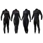 7mm Women's Aquaflex