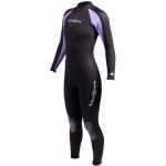 Neo Sport 3/2 Neoprene Jumpsuit
