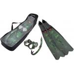 Motus Set Tris S/GR